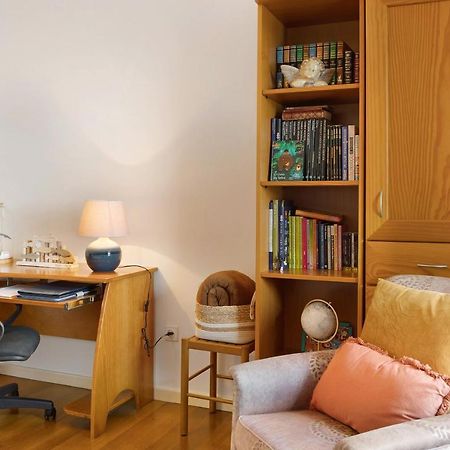 Luzias Apartment ฟุงชาล ภายนอก รูปภาพ