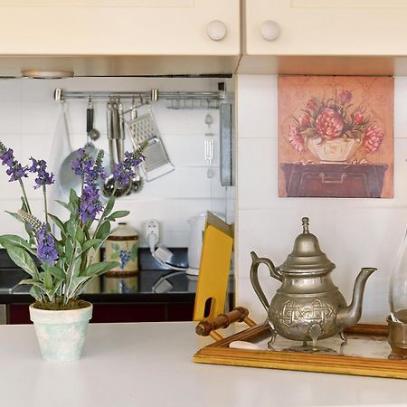 Luzias Apartment ฟุงชาล ภายนอก รูปภาพ