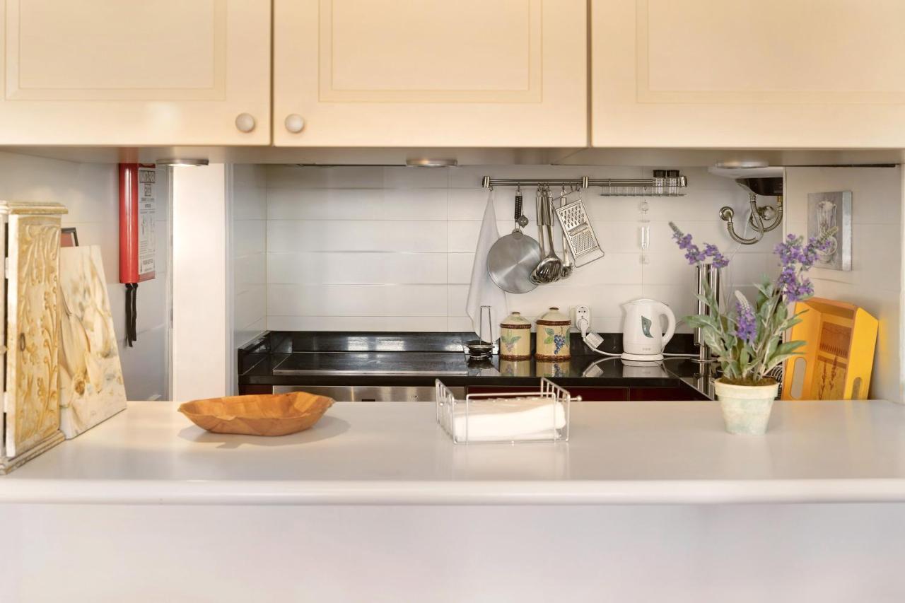 Luzias Apartment ฟุงชาล ภายนอก รูปภาพ
