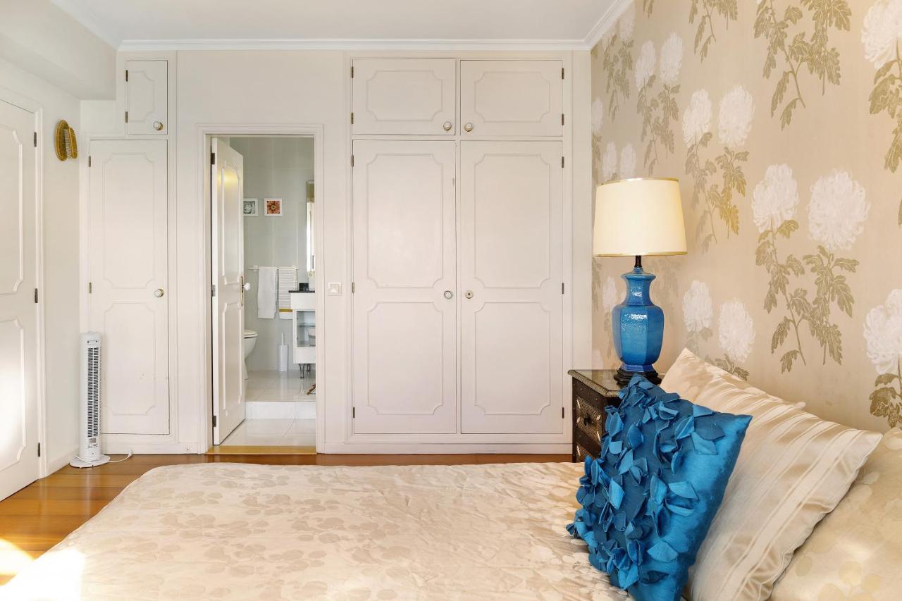 Luzias Apartment ฟุงชาล ภายนอก รูปภาพ