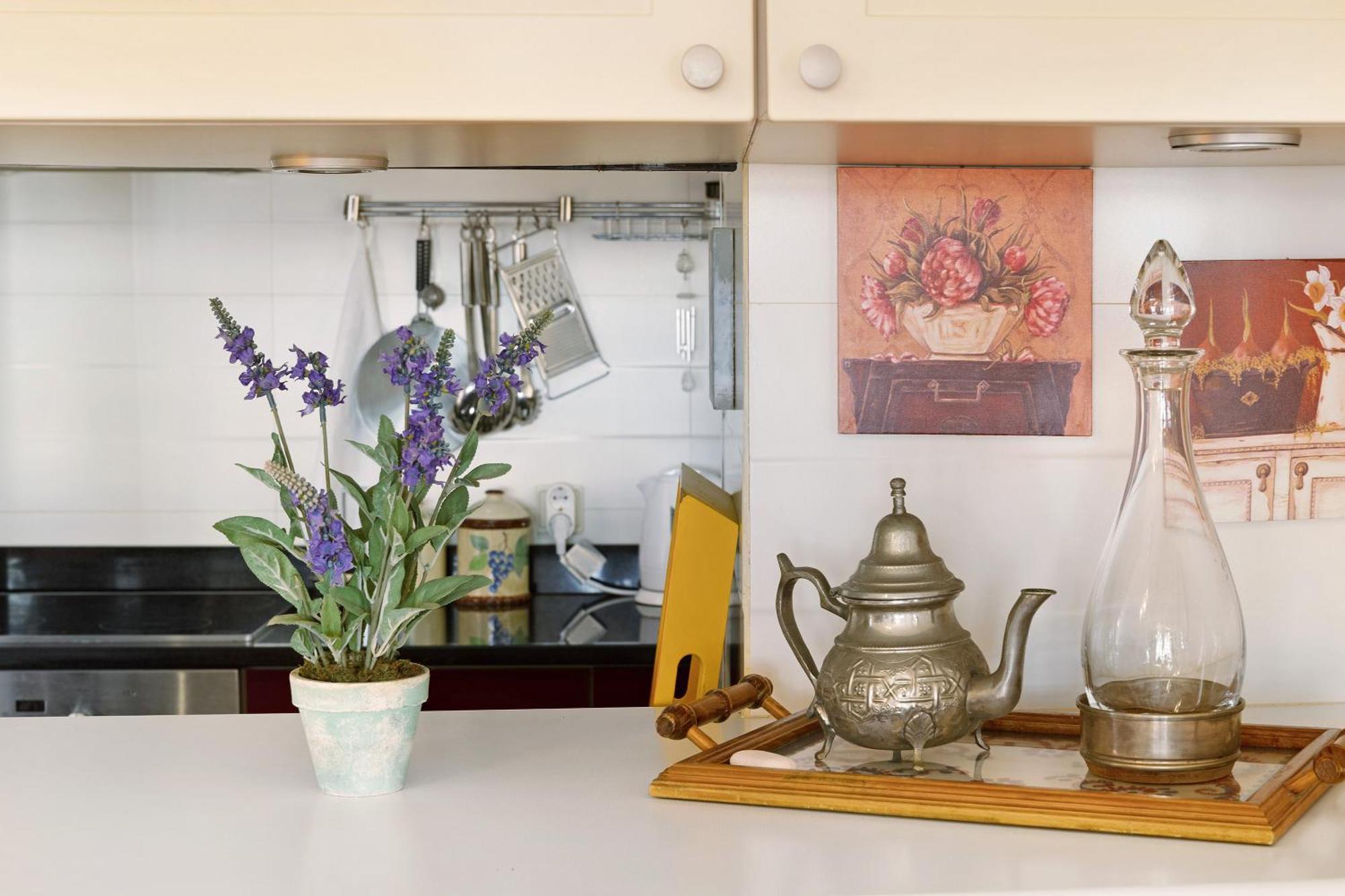 Luzias Apartment ฟุงชาล ภายนอก รูปภาพ
